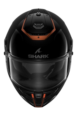 Casque intégral Spartan Rs Fibre
