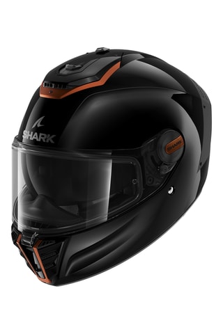 Casque intégral Spartan Rs Fibre