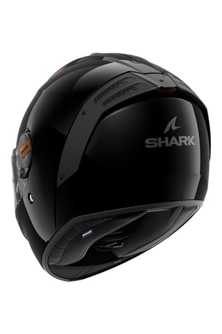 Casque intégral Spartan Rs Fibre