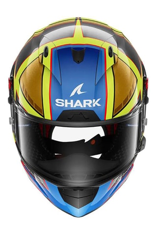Casque intégral Race-R Pro GP 06 Cameron Peterson - Shark