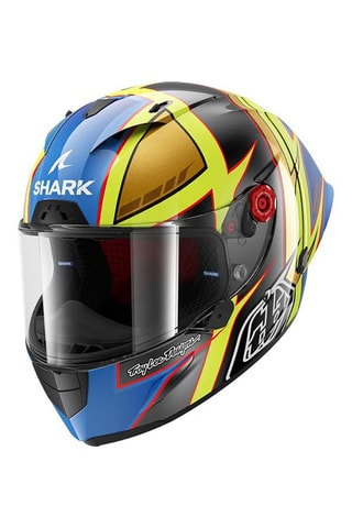 Casque intégral Race-R Pro GP 06 Cameron Peterson - Shark