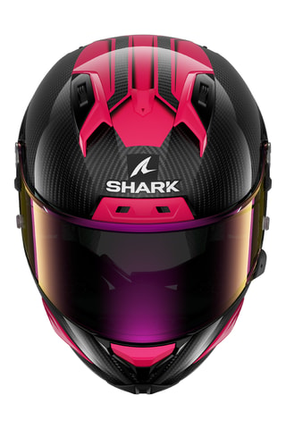 Casque intégral Aeron - Shark