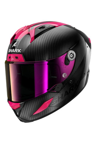 Casque intégral Aeron - Shark