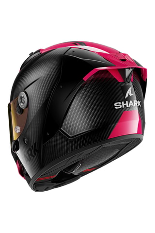 Casque intégral Aeron - Shark