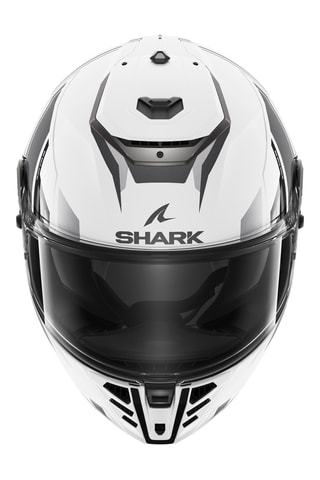 Casque intégral Spartan Rs Fibre