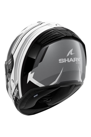 Casque intégral Spartan Rs Fibre
