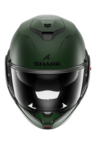 Casque intégral Flip-back OXO