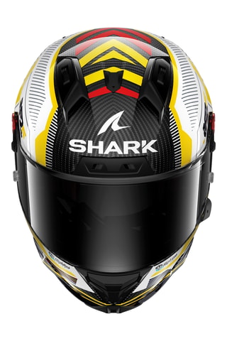 Casque intégral Aeron GP - Shark