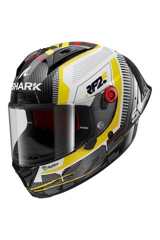 Casque intégral Aeron GP - Shark