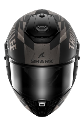 Casque intégral Spartan Rs Fibre