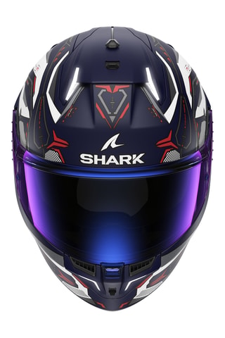 Casque intégral Skwal i3 - Shark