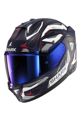 Casque intégral Skwal i3 - Shark