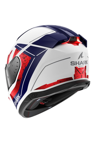 Casque intégral Skwal i3 - Shark