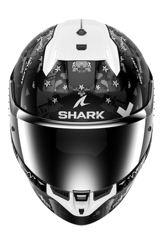 Casque intégral Skwal i3 - Shark