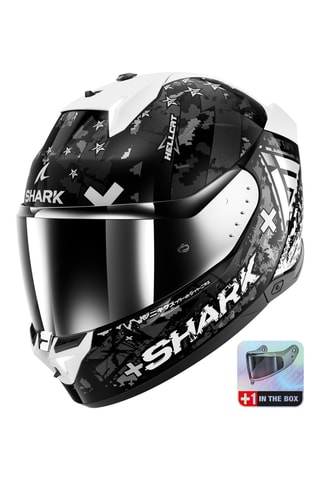 Casque intégral Skwal i3 - Shark
