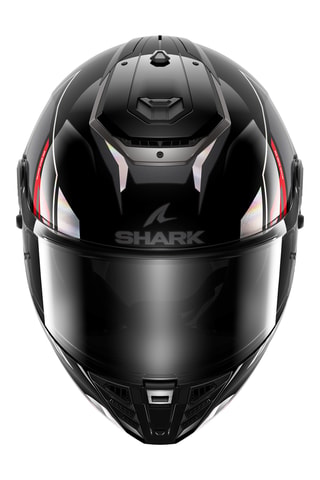 Casque intégral Spartan Rs Fibre