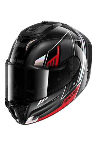 Casque intégral Spartan Rs Fibre