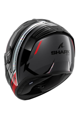 Casque intégral Spartan Rs Fibre