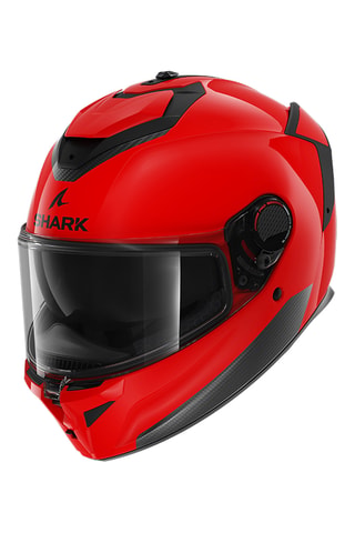 Casque intégral Spartan GT Pro Carbon