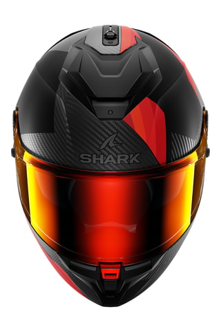 Casque intégral Spartan GT Pro Carbon
