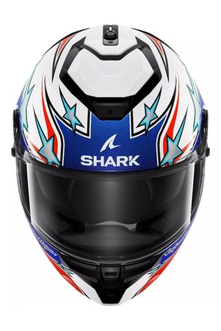 Casque intégral Spartan GT Pro Carbon