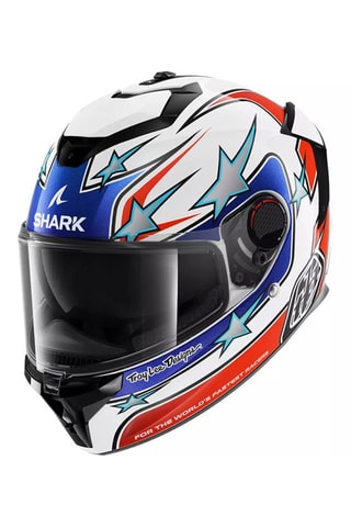Casque intégral Spartan GT Pro Carbon