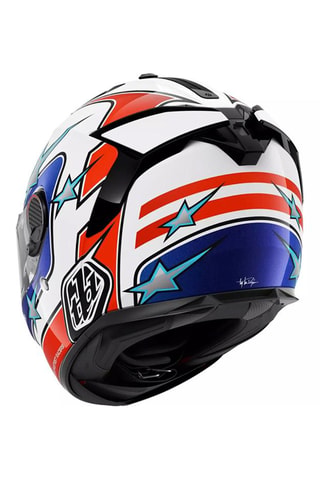 Casque intégral Spartan GT Pro Carbon