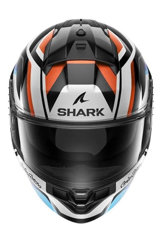 Casque intégral Ridill 2 - Shark