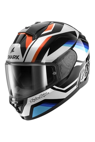 Casque intégral Ridill 2 - Shark