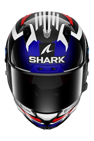 Casque intégral Aeron GP - Shark