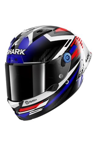 Casque intégral Aeron GP - Shark