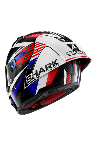 Casque intégral Aeron GP - Shark