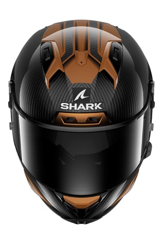 Casque intégral Aeron - Shark