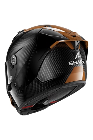 Casque intégral Aeron - Shark