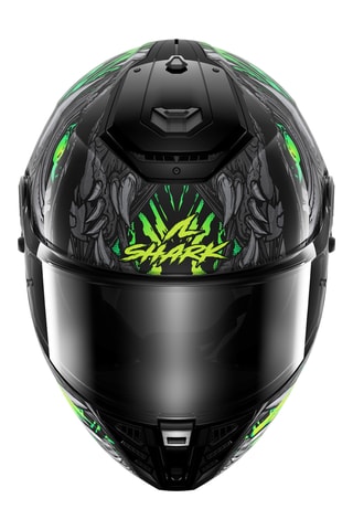 Casque intégral Spartan Rs Fibre