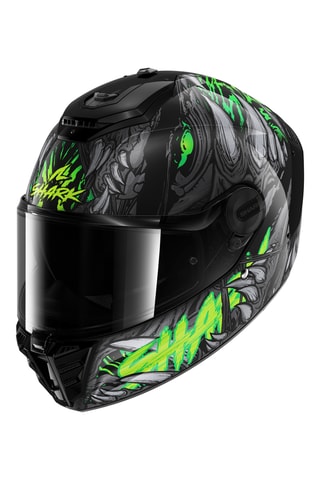 Casque intégral Spartan Rs Fibre