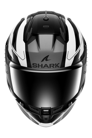 Casque intégral D-Skwal - Shark
