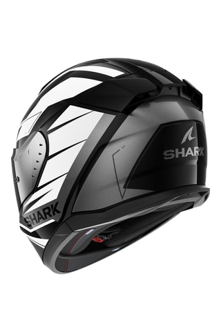 Casque intégral D-Skwal - Shark