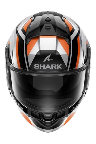 Casque intégral Ridill 2 - Shark