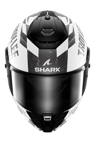 Casque intégral Spartan Rs Fibre