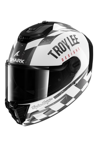Casque intégral Spartan Rs Fibre