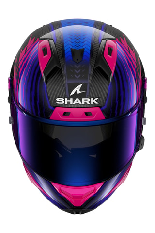 Casque intégral Aeron - Shark