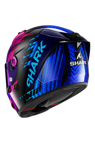 Casque intégral Aeron - Shark