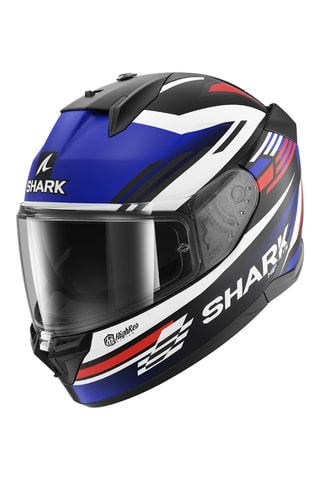 Casque intégral D-Skwal - Shark