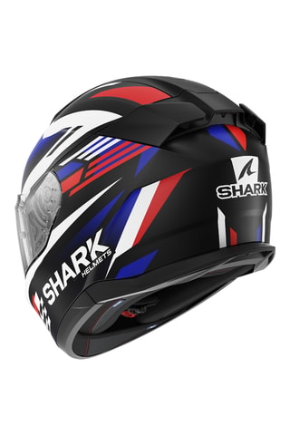 Casque intégral D-Skwal - Shark