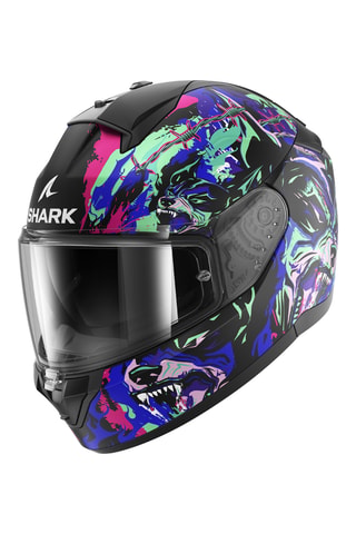 Casque intégral Ridill 2 - Shark
