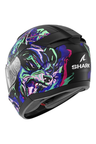Casque intégral Ridill 2 - Shark