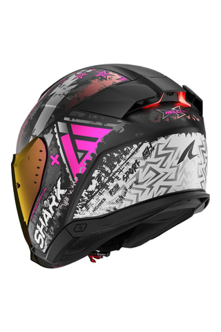 Casque intégral Skwal i3 - Shark