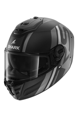 Casque intégral Spartan Rs Carbon
