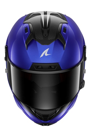 Casque intégral Aeron GP - Shark